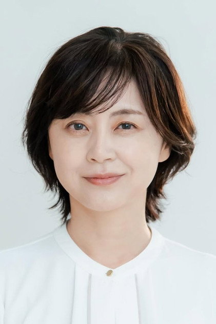 Michiko Iwahashi