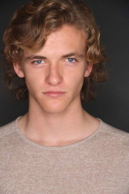 Jacob Melton