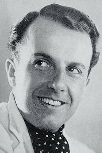 André van Gyseghem