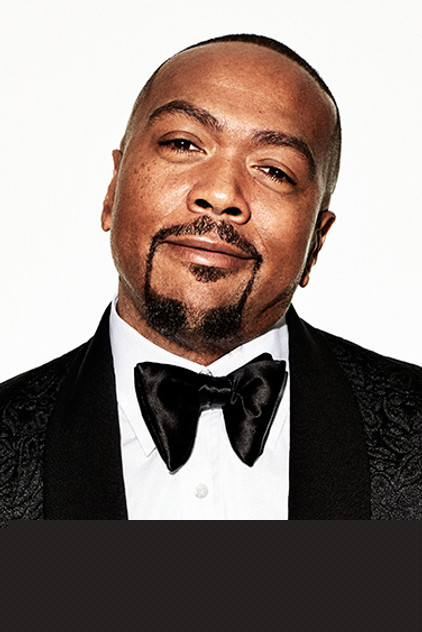 Timbaland