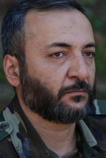 Javanshir Hadiyev