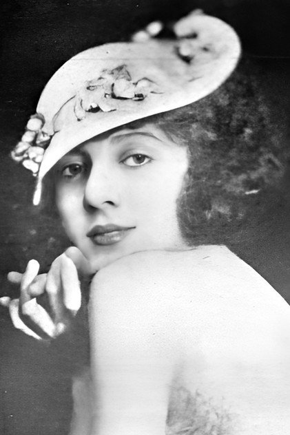 Helen Shipman