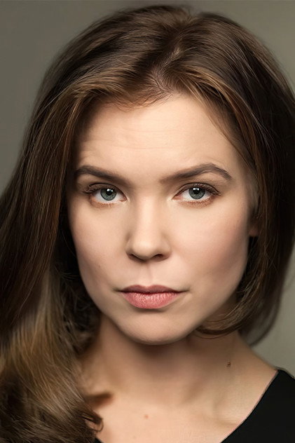 Natalie Burt