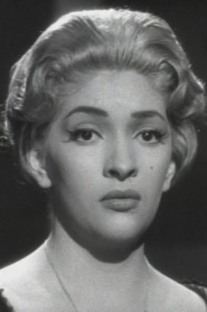 Tamara Garina