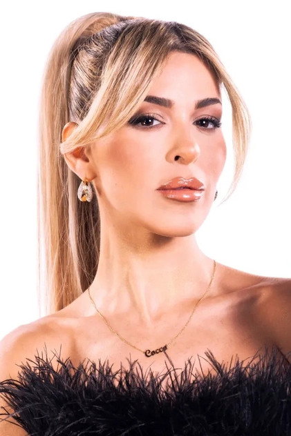 Oriana Marzoli