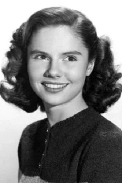 Ann E. Todd