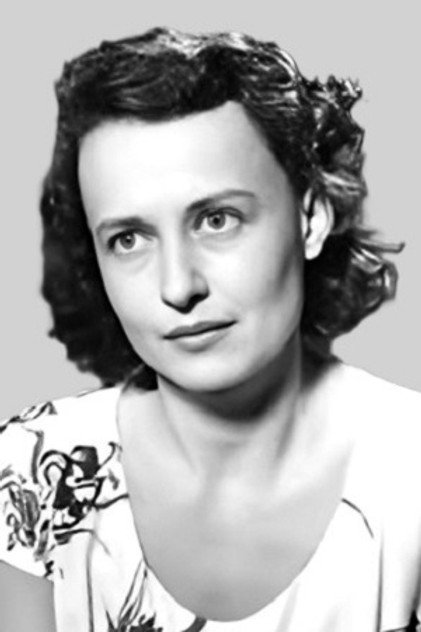 Anne Hegira