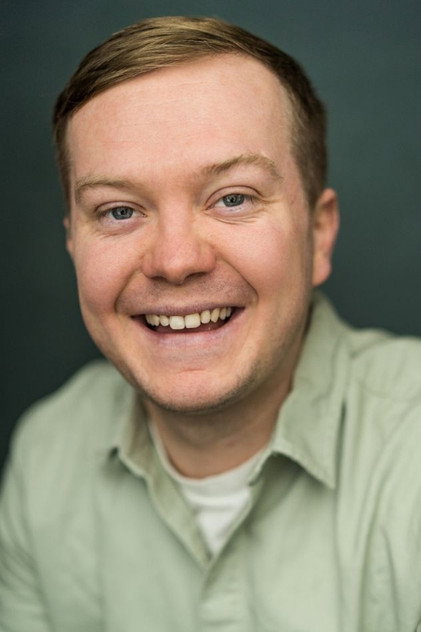 Euan Bennet
