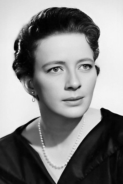 Leora Dana