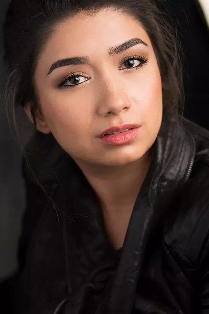 Natalie Amenula