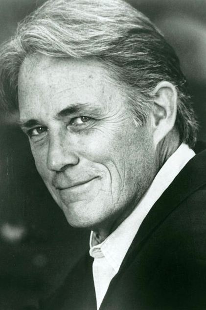 John Bennett Perry