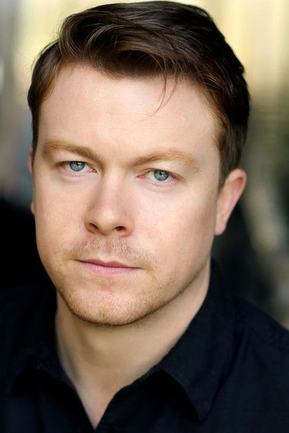 Daniel Rigby