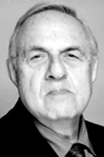 Howard Jerome