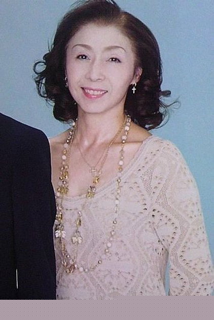 Masumi Rika