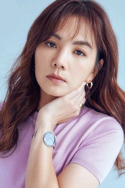 Ella Chen Chia-hwa