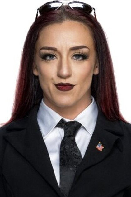 Kayleigh Kerr