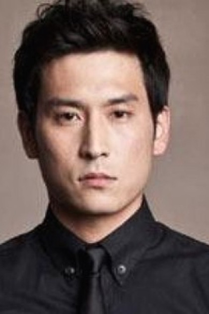 Park Ki-deok