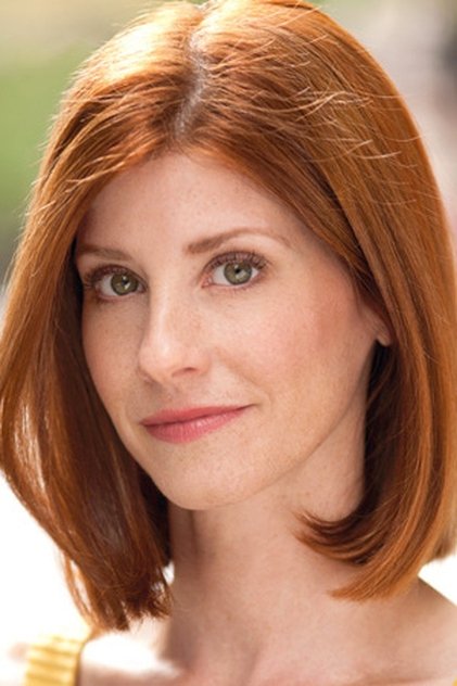 Mandy Siegfried