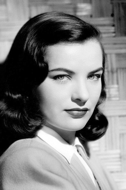 Ella Raines