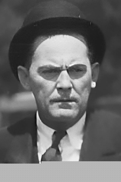 Sam Lufkin