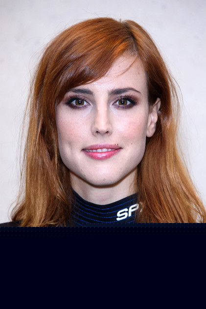 Natalia de Molina