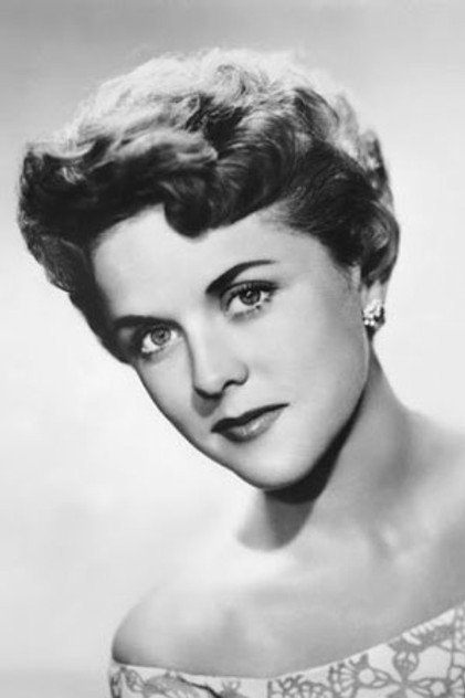 Barbara Whiting
