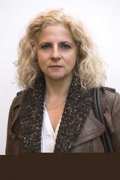 Eleni Haupt
