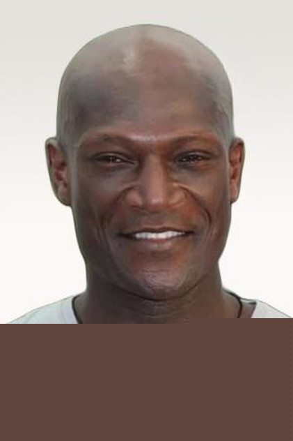 Peter Mensah