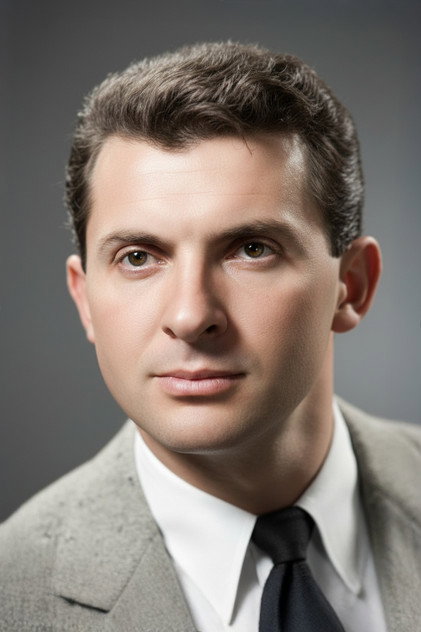 Orhan Elmas