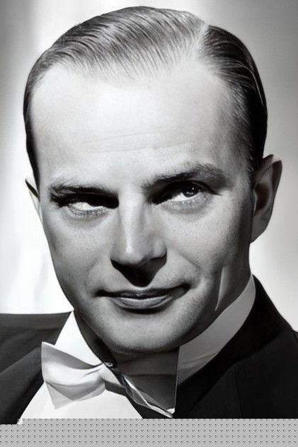 Edgar Bergen