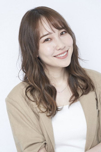 Mary Hatsumi