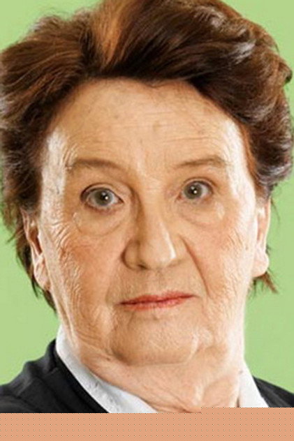 Amparo Valle