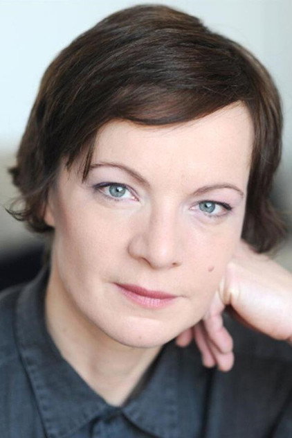 Muriel Solvay