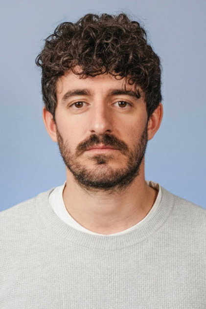 Genís Benavent