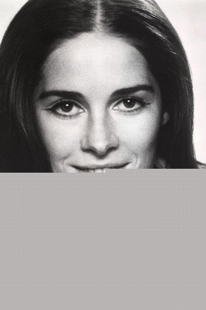 Joan Hackett