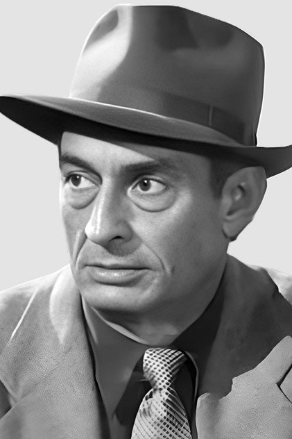 Ken Terrell