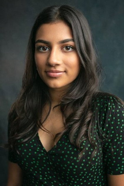 Nikita Mehta
