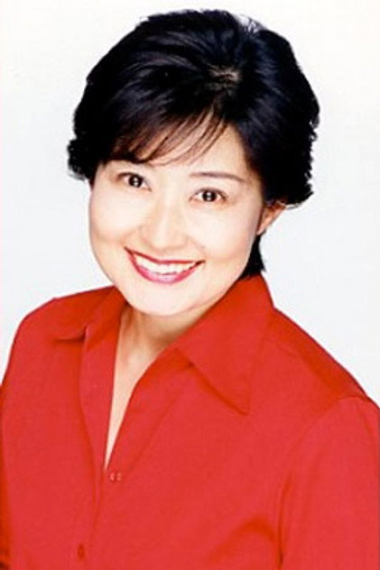 Yuri Nashiwa