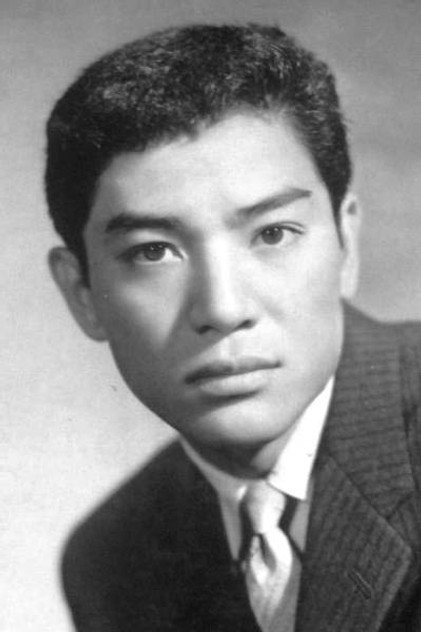 Keiichirō Akagi