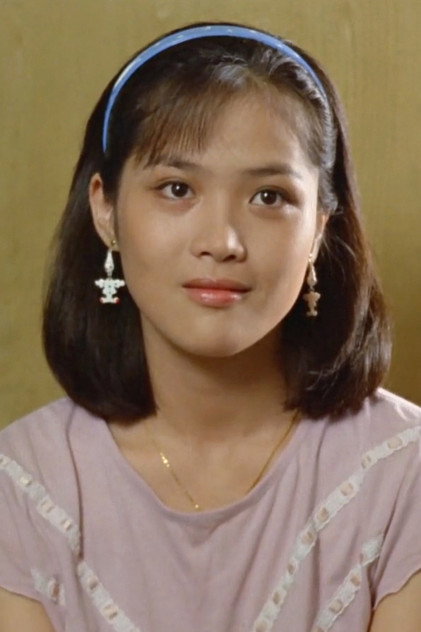 Lin Hsiu-Ling