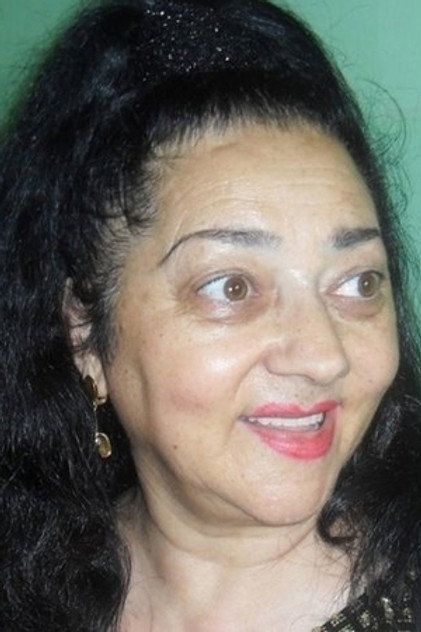 Nuriya Akhmedova