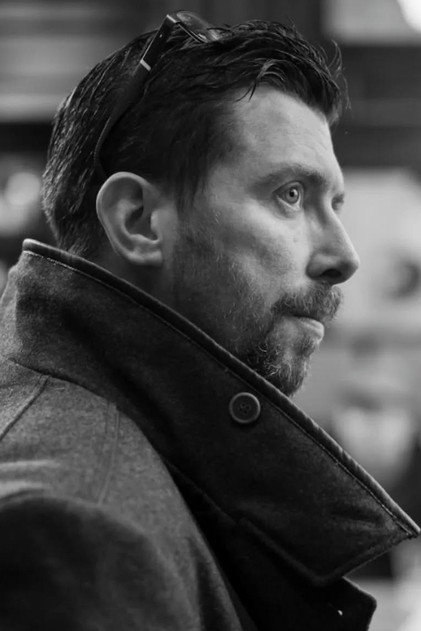 Mike Clarke