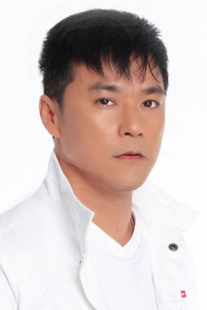Jeric Raval