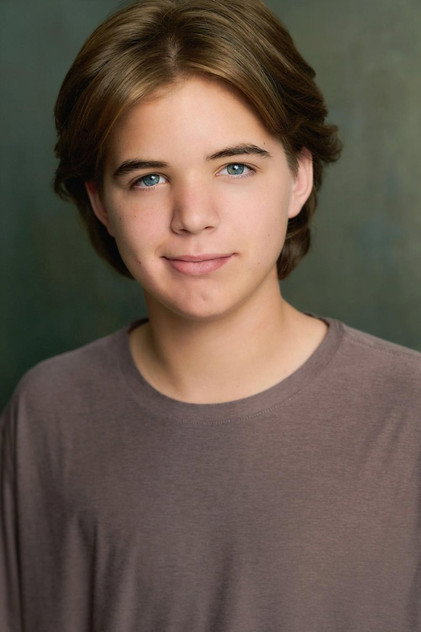 Luke Lowe