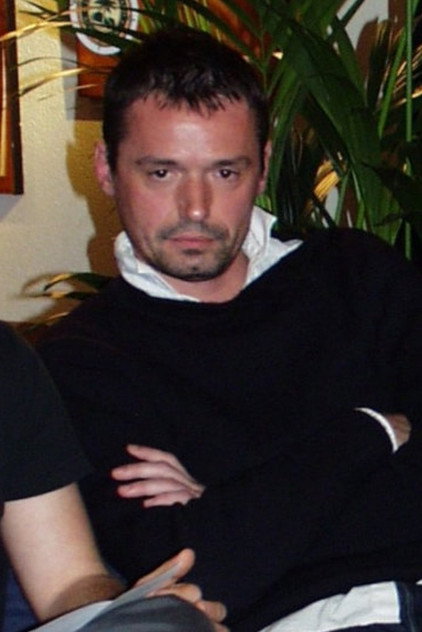 Olivier Torres
