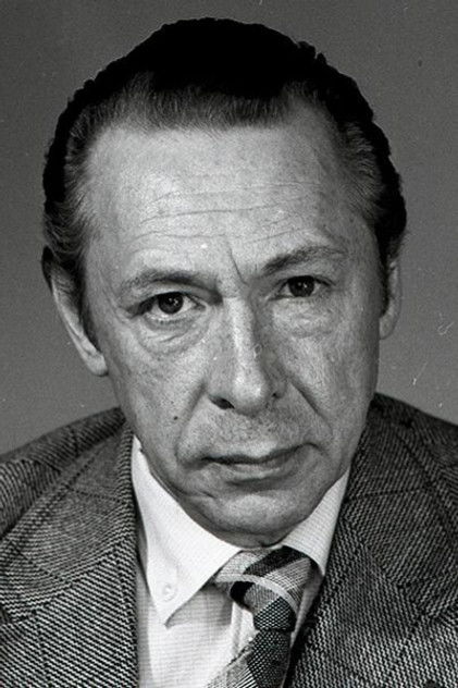 Oleg Efremov