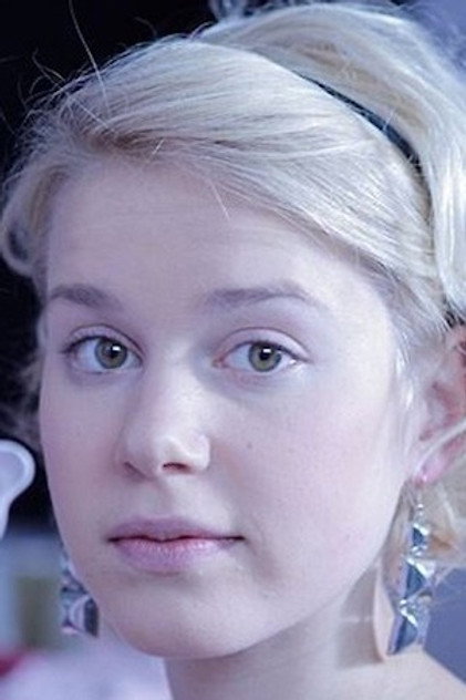 Aino Louhimies