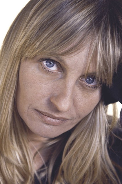 Caroline Baehr