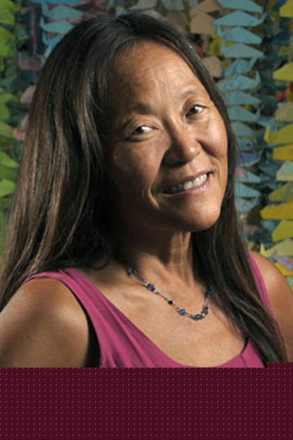 Peggy Oki
