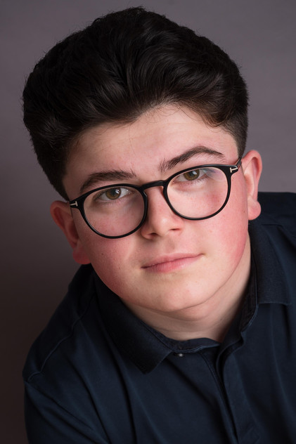Archie Yates